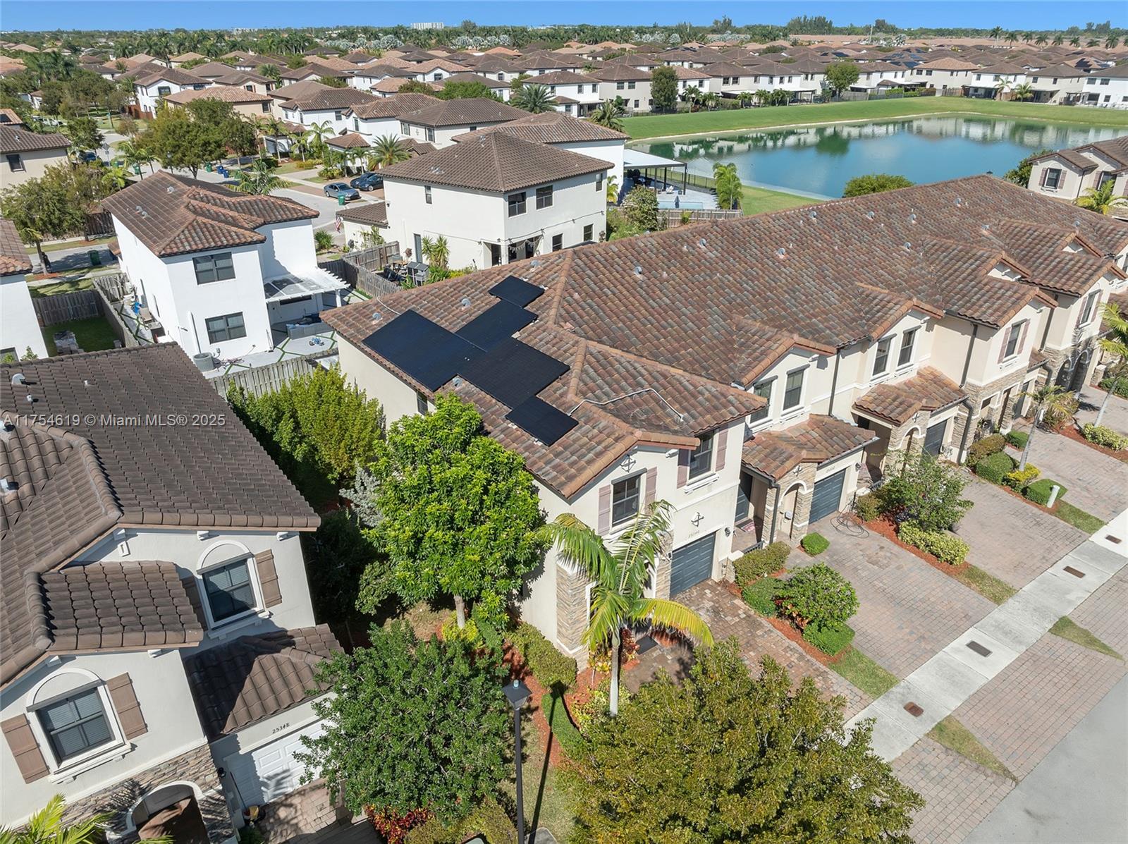 COCO PALM ESTATES - Residential