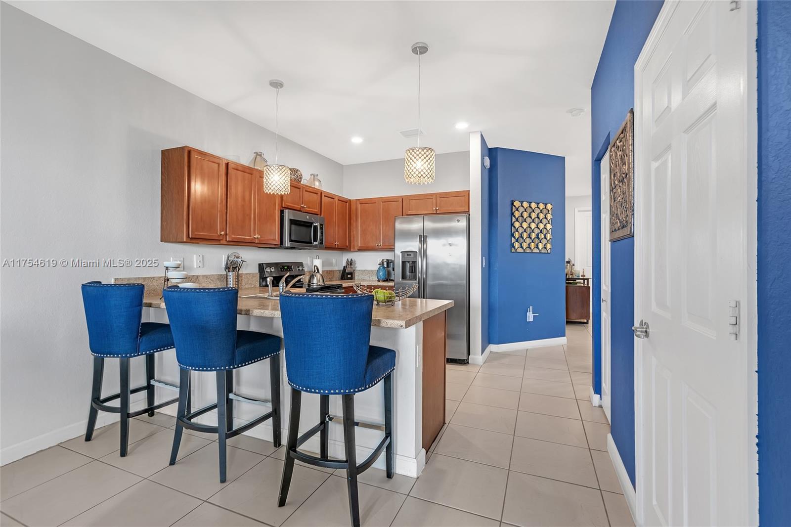 COCO PALM ESTATES - Residential