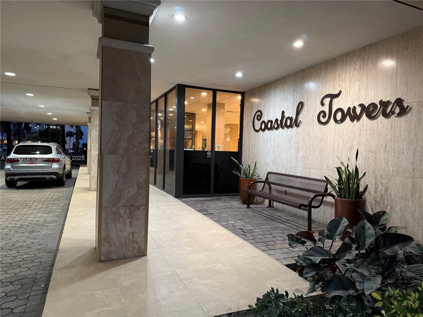 Property for Sale at 400 Kings Point Dr 1126, Sunny Isles Beach, Miami-Dade County, Florida - Bedrooms: 1 
Bathrooms: 1  - $220,000