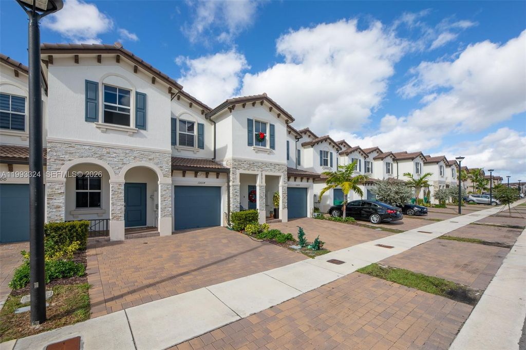 Photo of 12604 NW 23rd Pl #0, Miami, FL 33167 (MLS # A11993324)