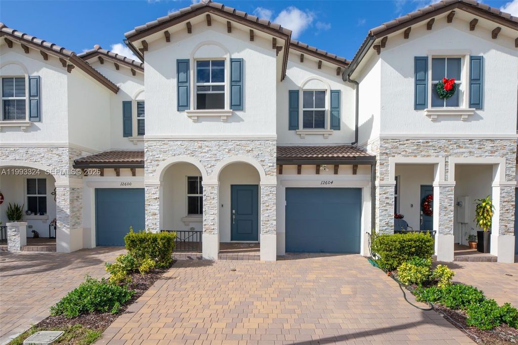 Photo of 12604 NW 23rd Pl #0, Miami, FL 33167 (MLS # A11993324)