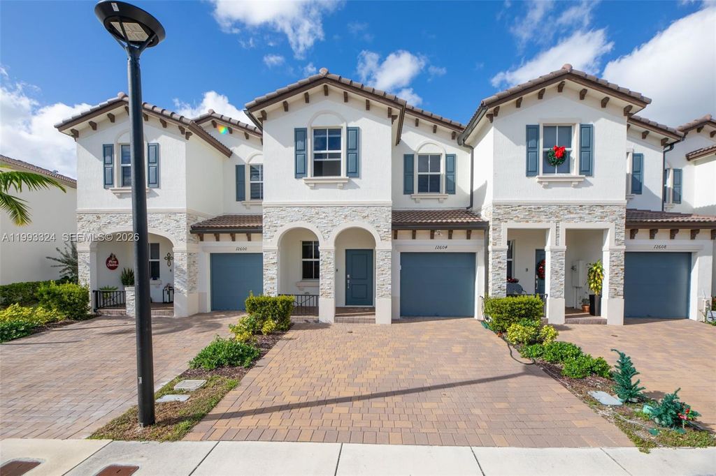 Photo of 12604 NW 23rd Pl #0, Miami, FL 33167 (MLS # A11993324)