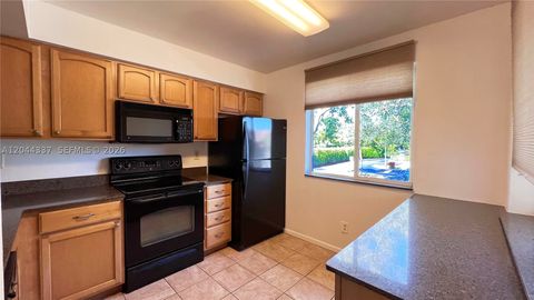 Tiny photo for 757 NW 92nd Ave #757, Plantation, FL 33324 (MLS # A12044337)