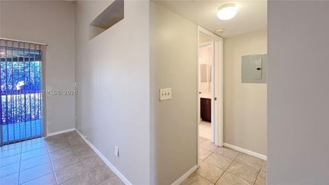 Tiny photo for 757 NW 92nd Ave #757, Plantation, FL 33324 (MLS # A12044337)