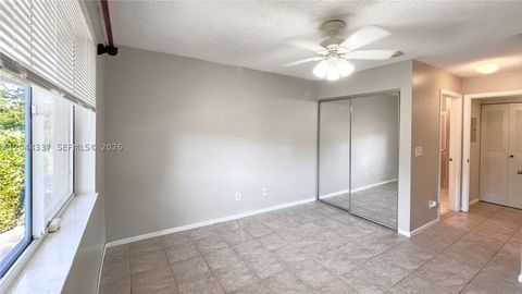 Tiny photo for 757 NW 92nd Ave #757, Plantation, FL 33324 (MLS # A12044337)