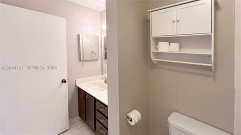 Tiny photo for 757 NW 92nd Ave #757, Plantation, FL 33324 (MLS # A12044337)