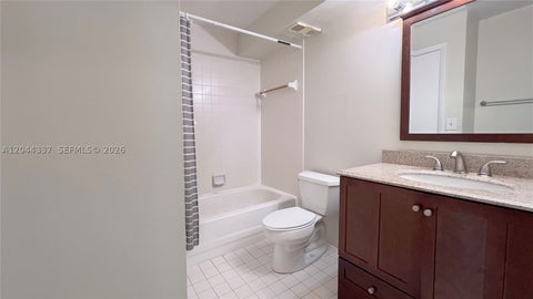 Tiny photo for 757 NW 92nd Ave #757, Plantation, FL 33324 (MLS # A12044337)
