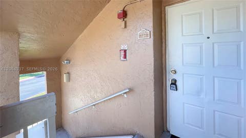 Tiny photo for 757 NW 92nd Ave #757, Plantation, FL 33324 (MLS # A12044337)