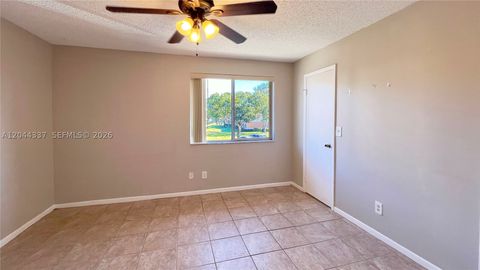 Tiny photo for 757 NW 92nd Ave #757, Plantation, FL 33324 (MLS # A12044337)
