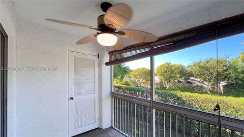 Tiny photo for 757 NW 92nd Ave #757, Plantation, FL 33324 (MLS # A12044337)