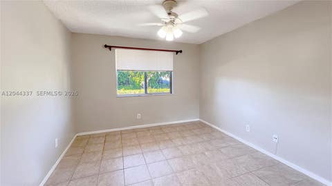 Tiny photo for 757 NW 92nd Ave #757, Plantation, FL 33324 (MLS # A12044337)