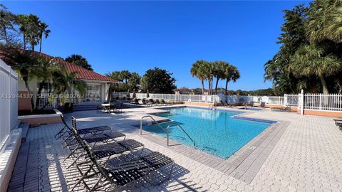 Tiny photo for 757 NW 92nd Ave #757, Plantation, FL 33324 (MLS # A12044337)