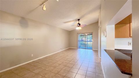 Tiny photo for 757 NW 92nd Ave #757, Plantation, FL 33324 (MLS # A12044337)