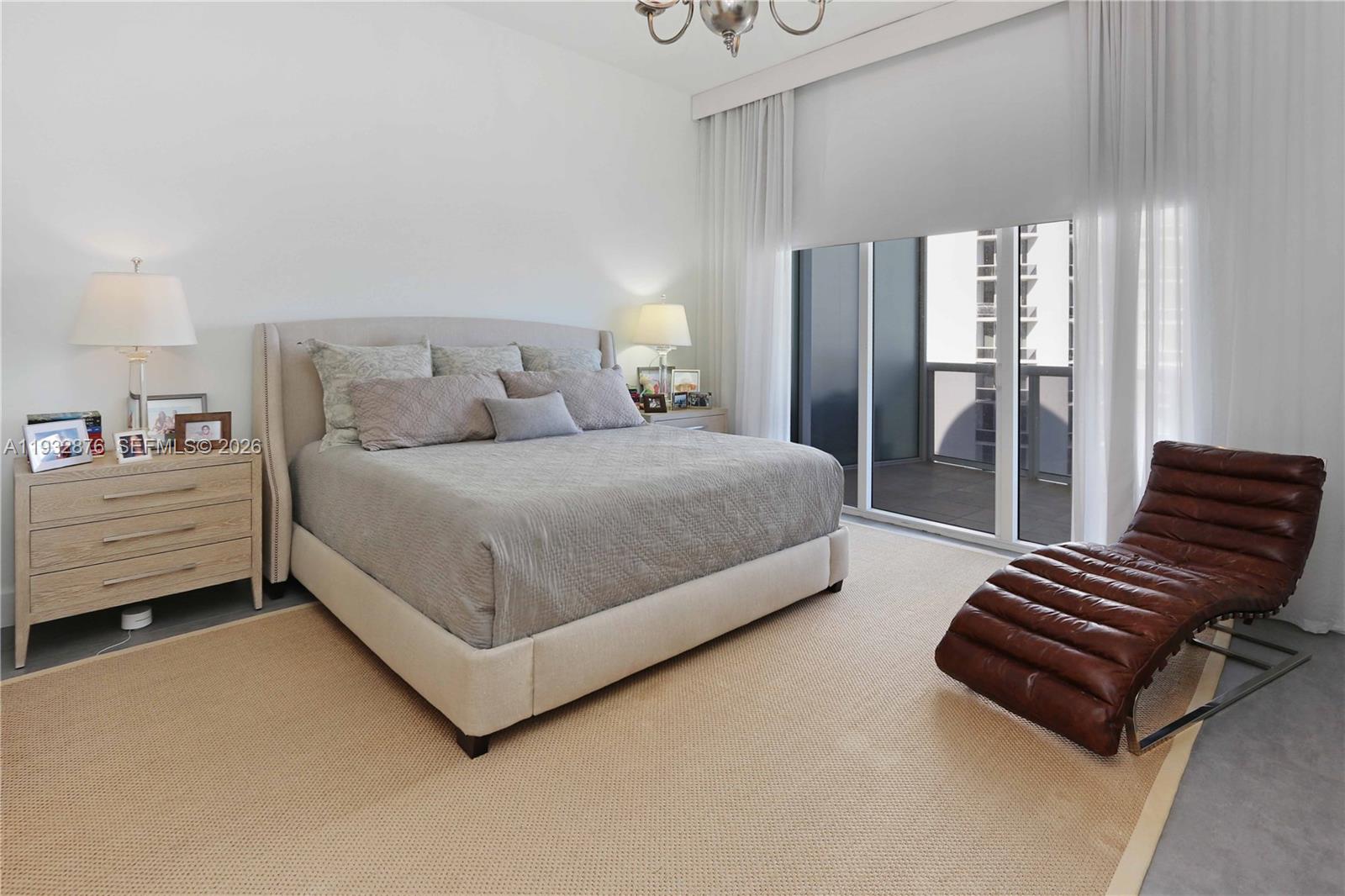 TDR TOWER III CONDO - Residential