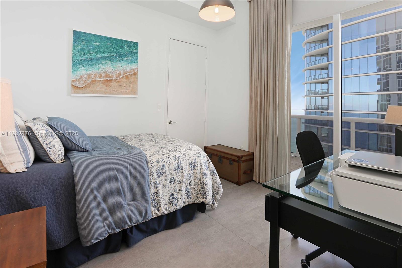 TDR TOWER III CONDO - Residential