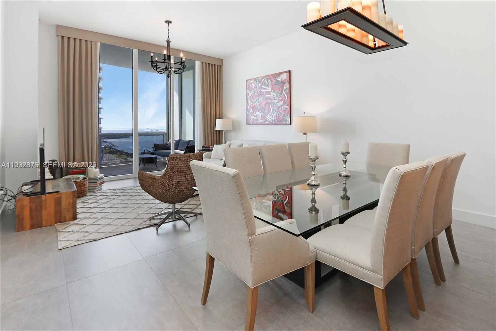 TDR TOWER III CONDO - Residential