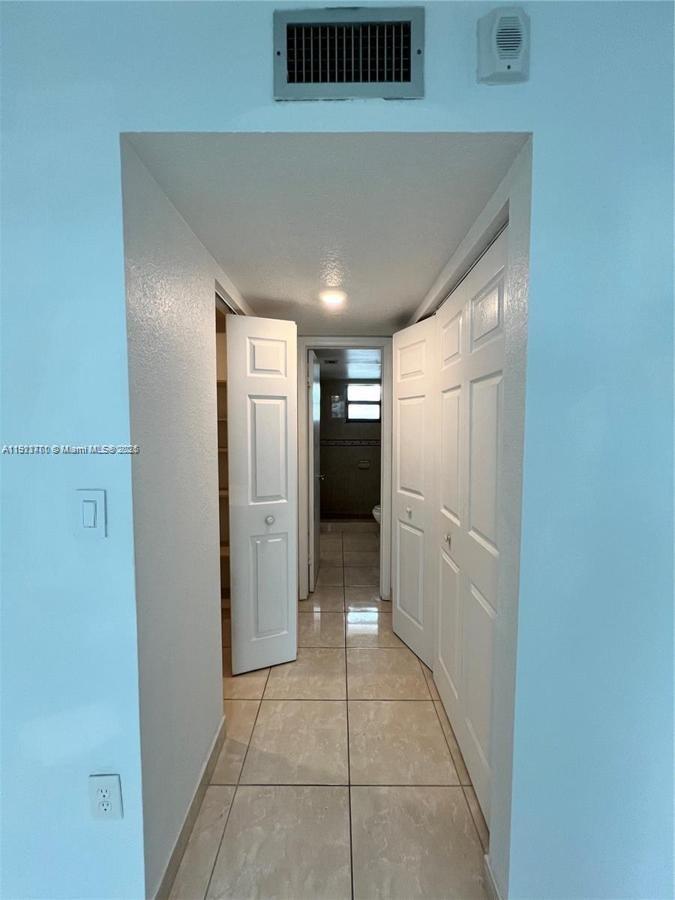 BAY PLAZA CONDO - Residential Lease