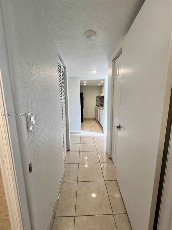 BAY PLAZA CONDO - Residential Lease