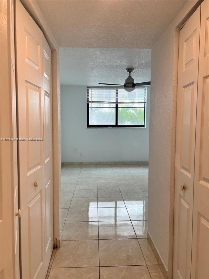 BAY PLAZA CONDO - Residential Lease