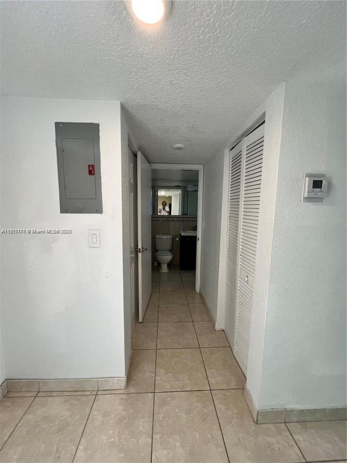 BAY PLAZA CONDO - Residential Lease