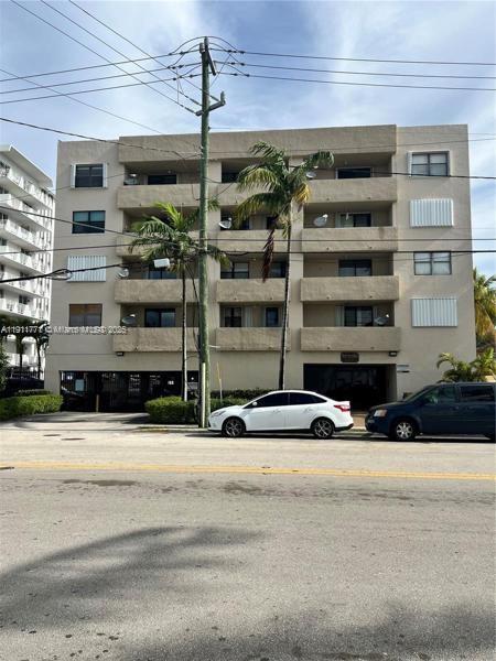 BAY PLAZA CONDO - Residential Lease
