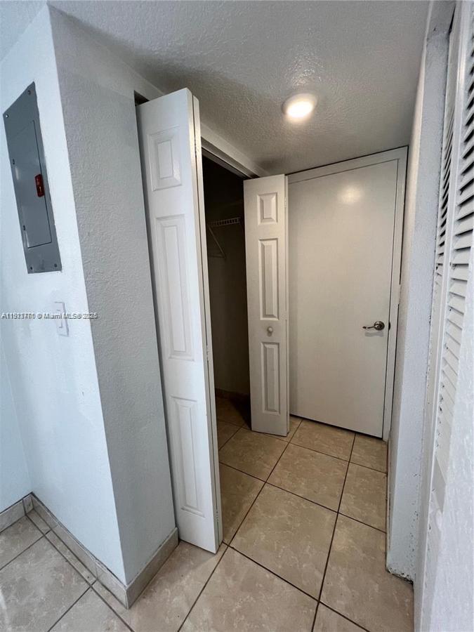 BAY PLAZA CONDO - Residential Lease