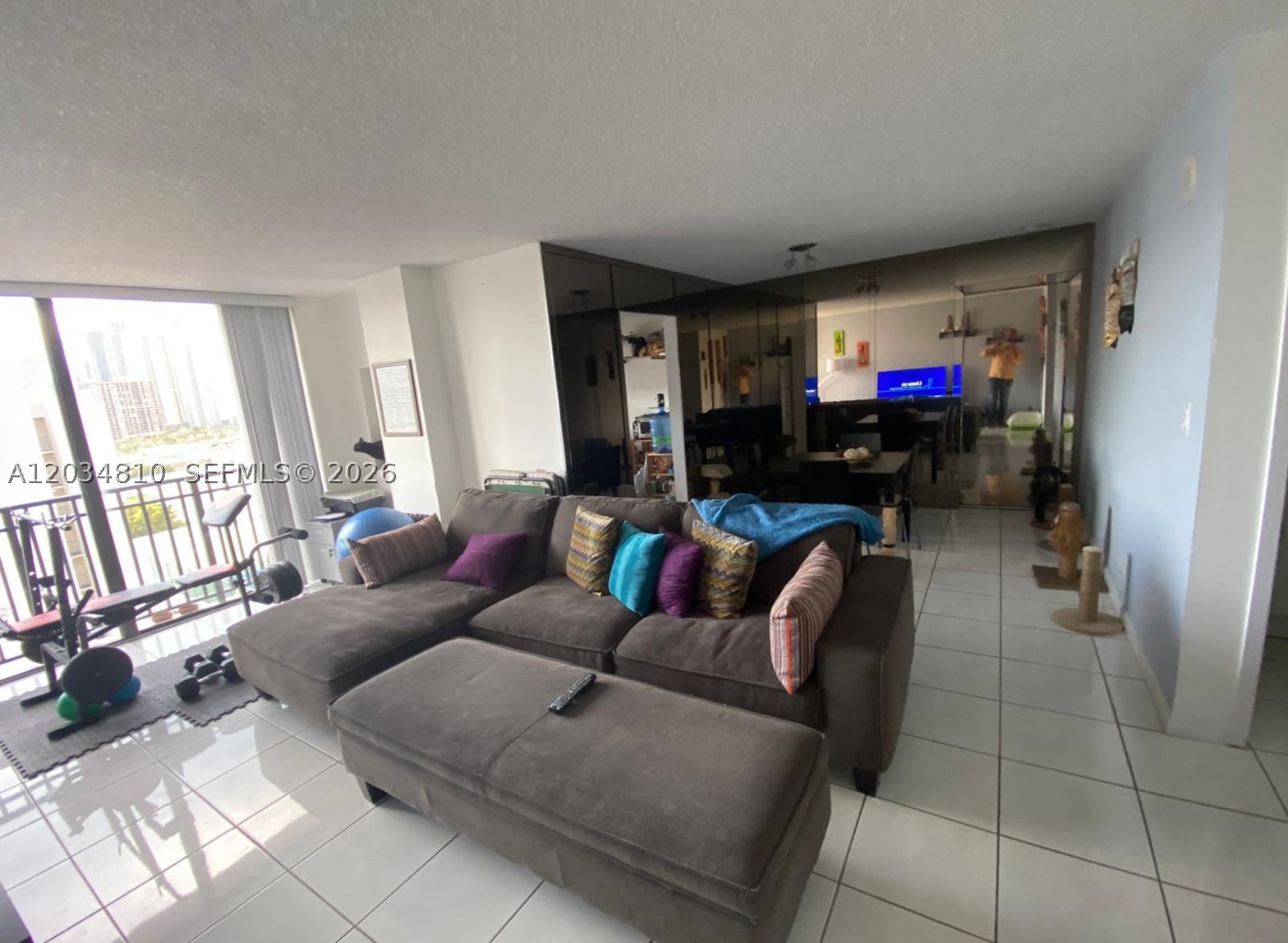 16909 N Bay Rd 1009