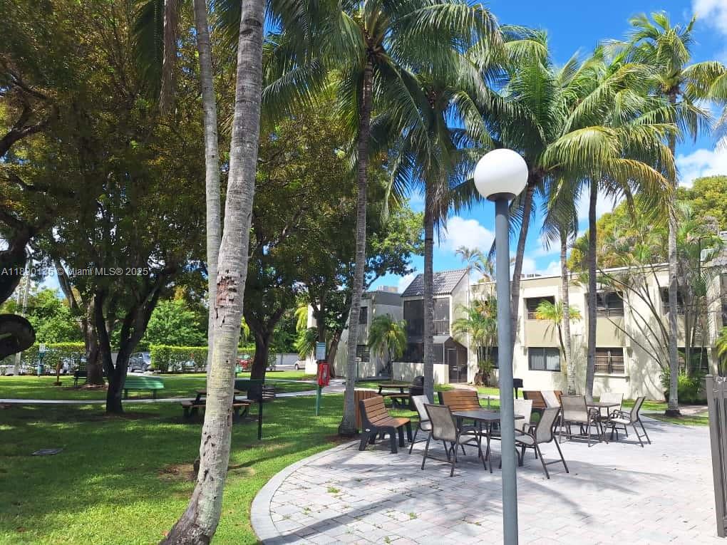 VENETIAN PALMS CONDO - Residential