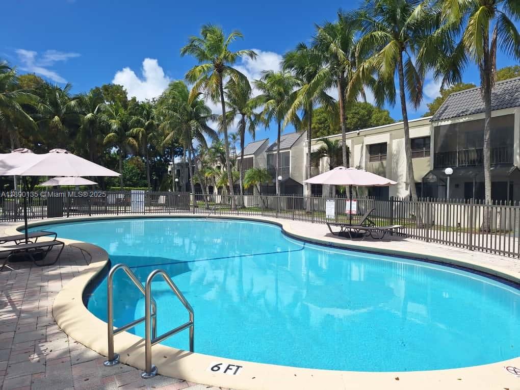 VENETIAN PALMS CONDO - Residential