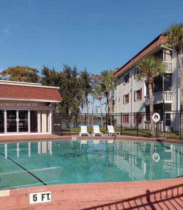 KIRKMAN/MILLENIA CONDOS - Residential