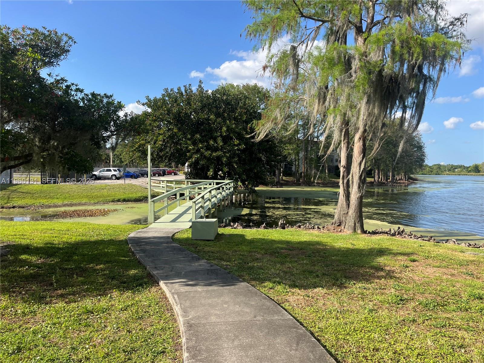 KIRKMAN/MILLENIA CONDOS - Residential