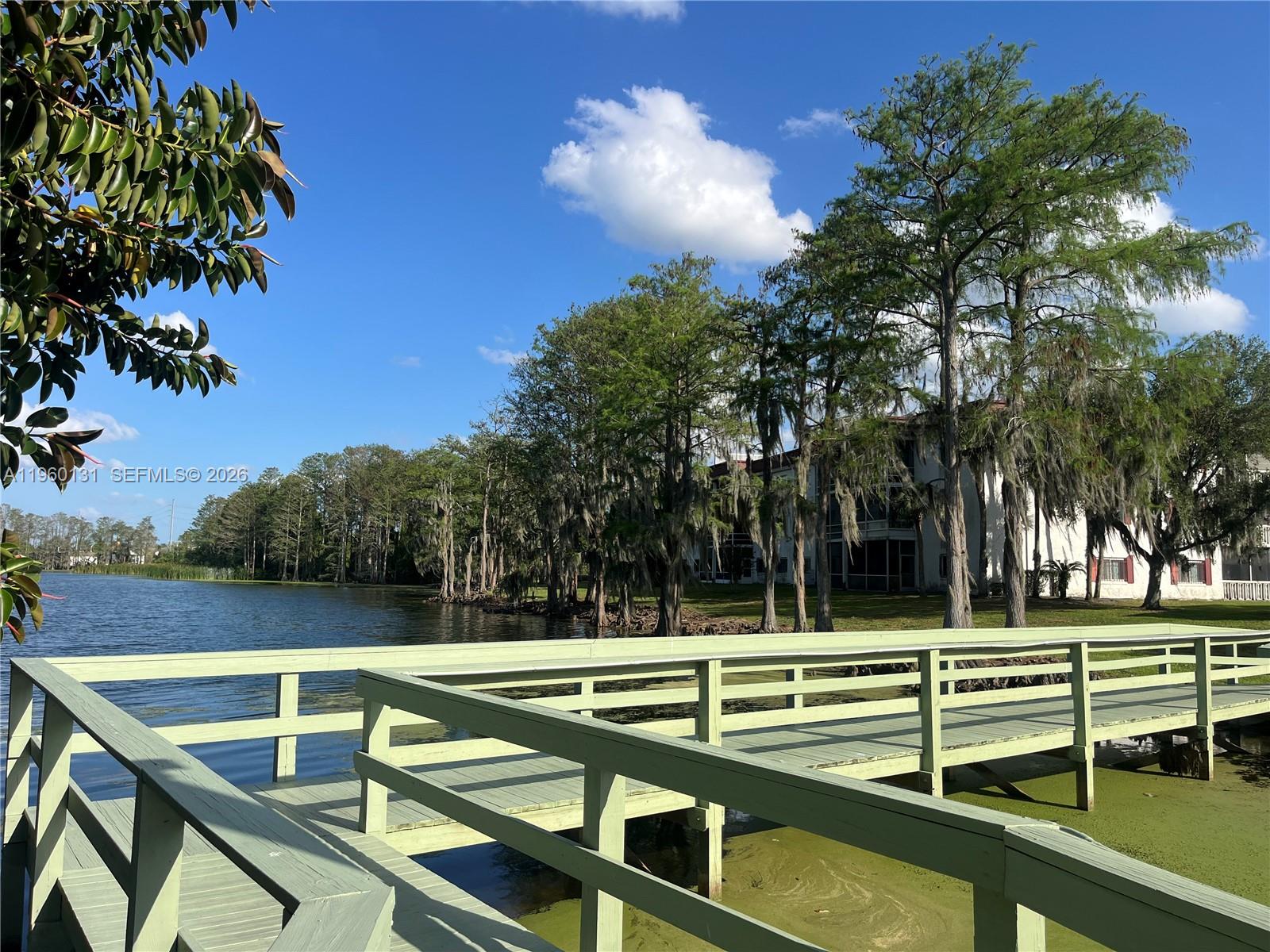 KIRKMAN/MILLENIA CONDOS - Residential