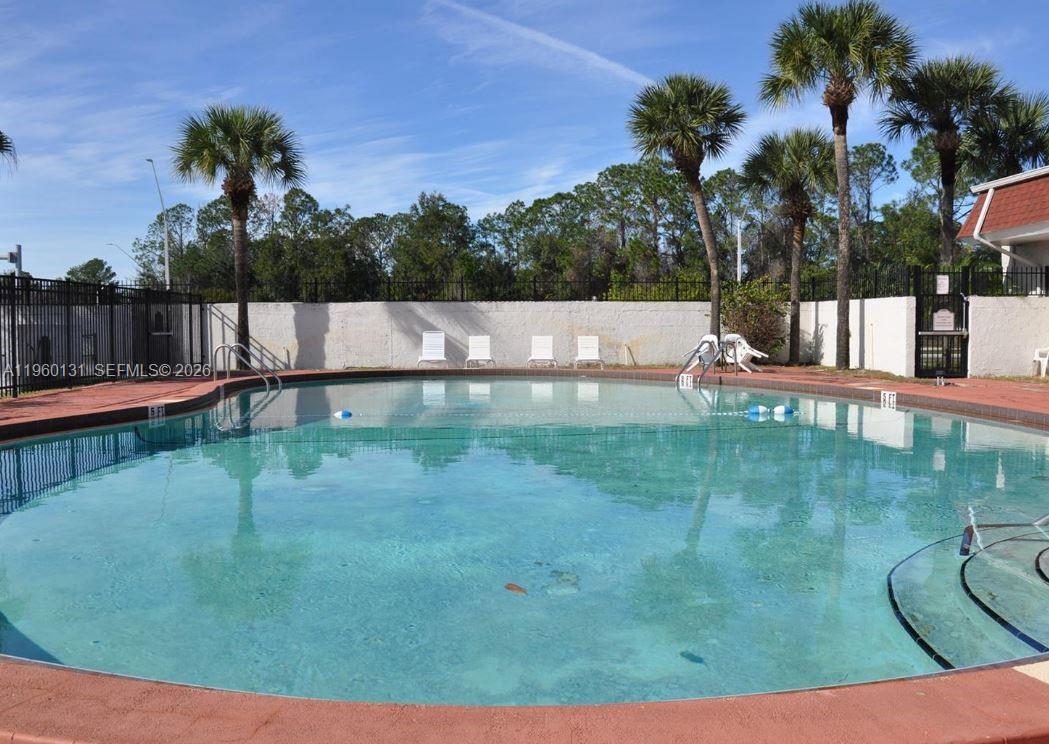 KIRKMAN/MILLENIA CONDOS - Residential