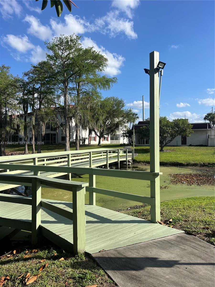 KIRKMAN/MILLENIA CONDOS - Residential