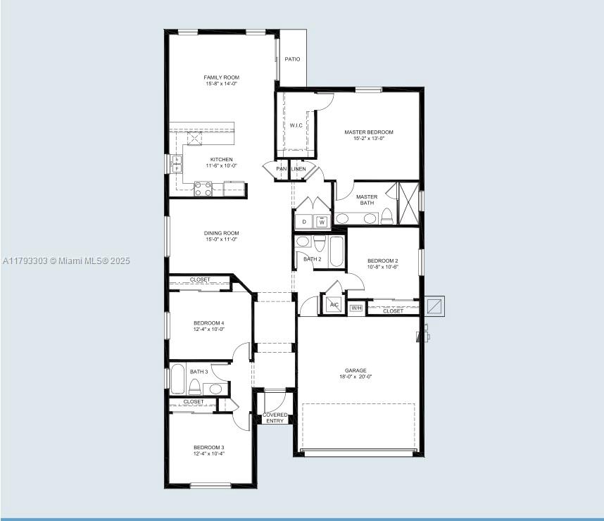 HIGHLAND RESIDENCES - Residential