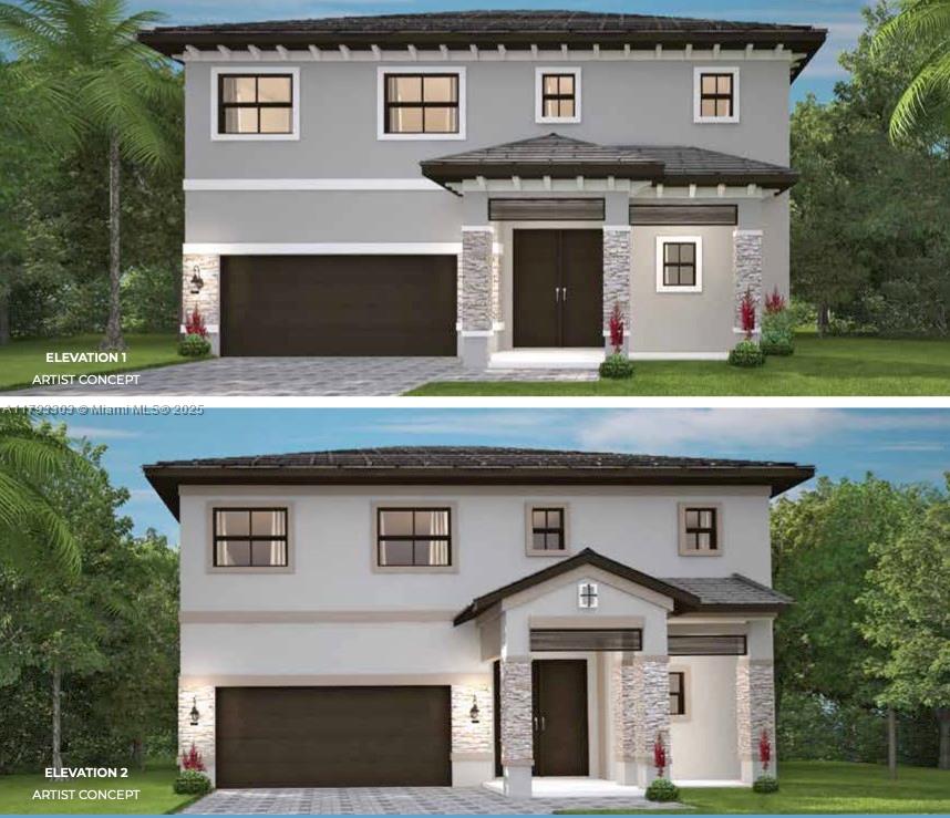 HIGHLAND RESIDENCES - Residential