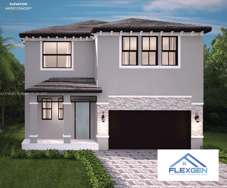 HIGHLAND RESIDENCES - Residential