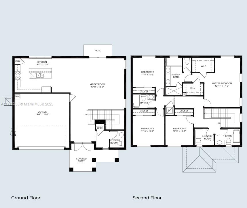 HIGHLAND RESIDENCES - Residential