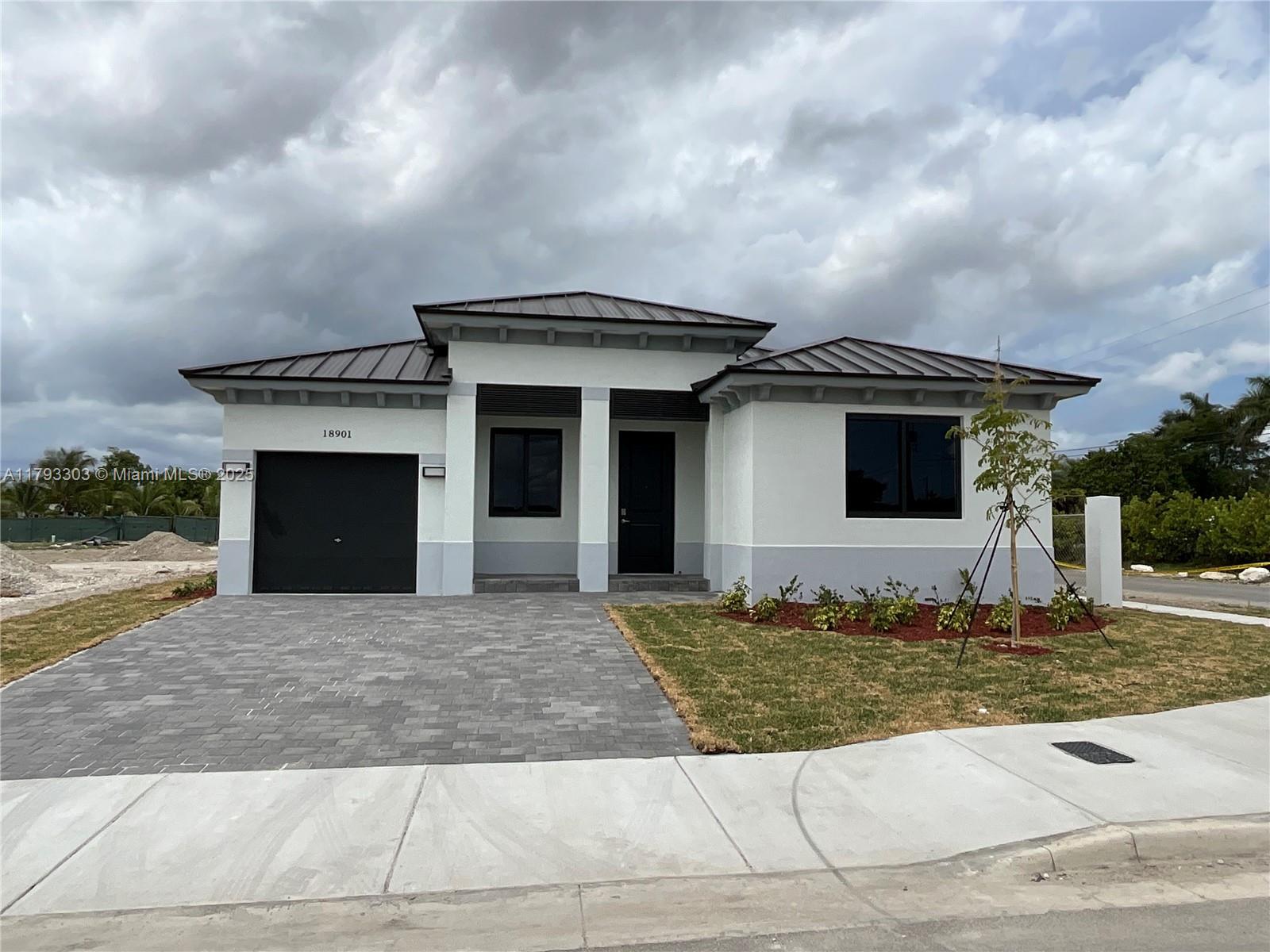 Property for Sale at Address Not Disclosed, Homestead, Miami-Dade County, Florida - Bedrooms: 4 
Bathrooms: 2  - $629,990