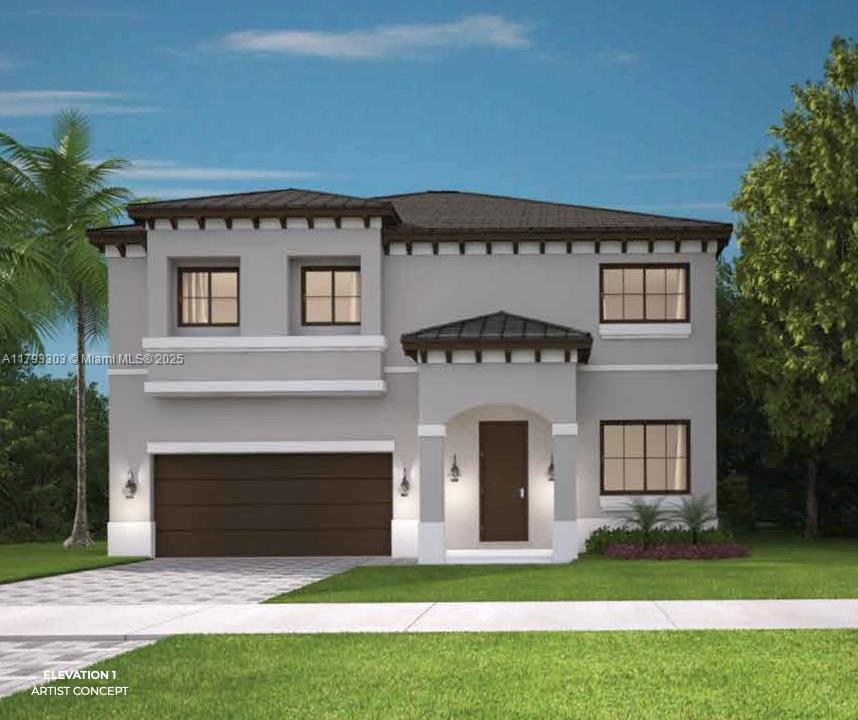 HIGHLAND RESIDENCES - Residential