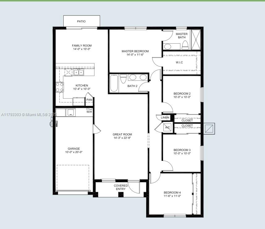 HIGHLAND RESIDENCES - Residential