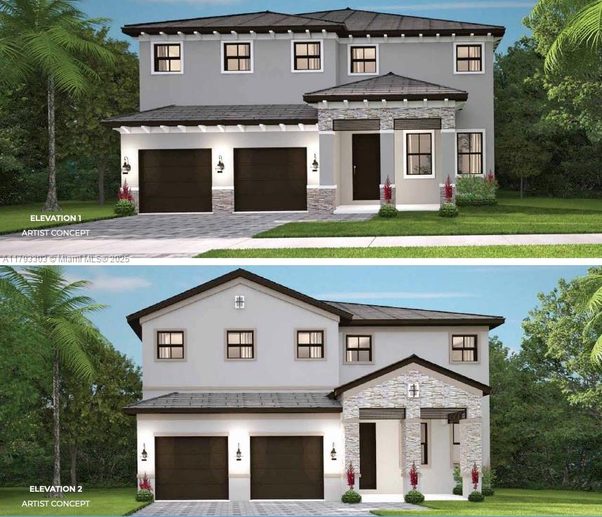 HIGHLAND RESIDENCES - Residential