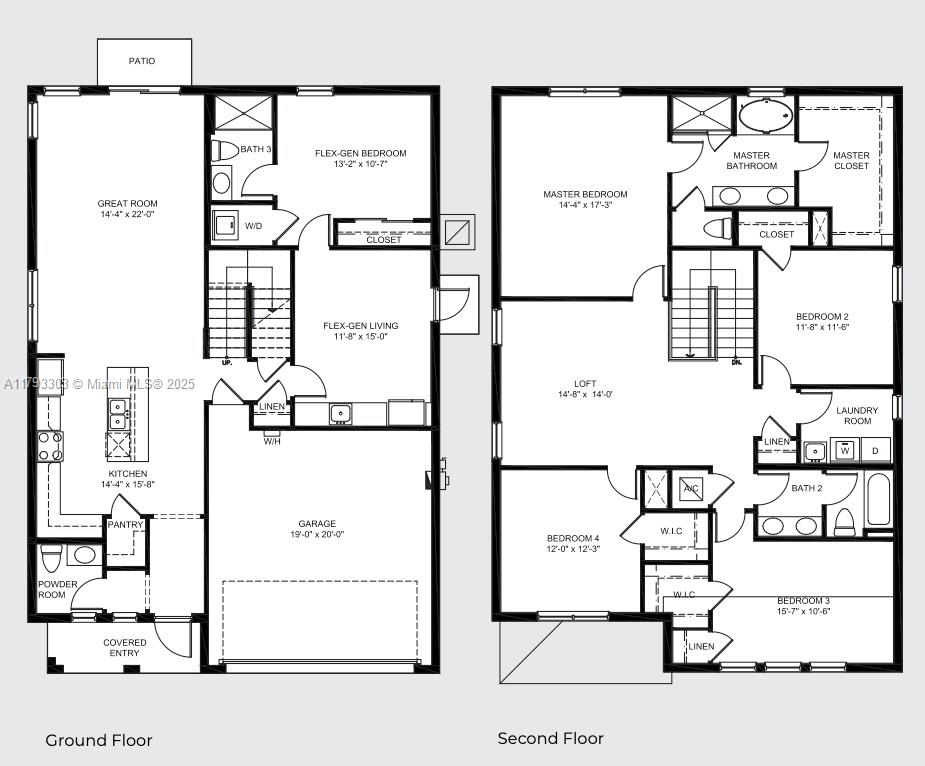 HIGHLAND RESIDENCES - Residential