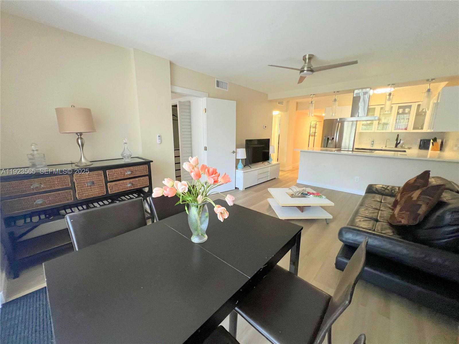 EASTERN SHORES WHITE HOUS - Residential Lease