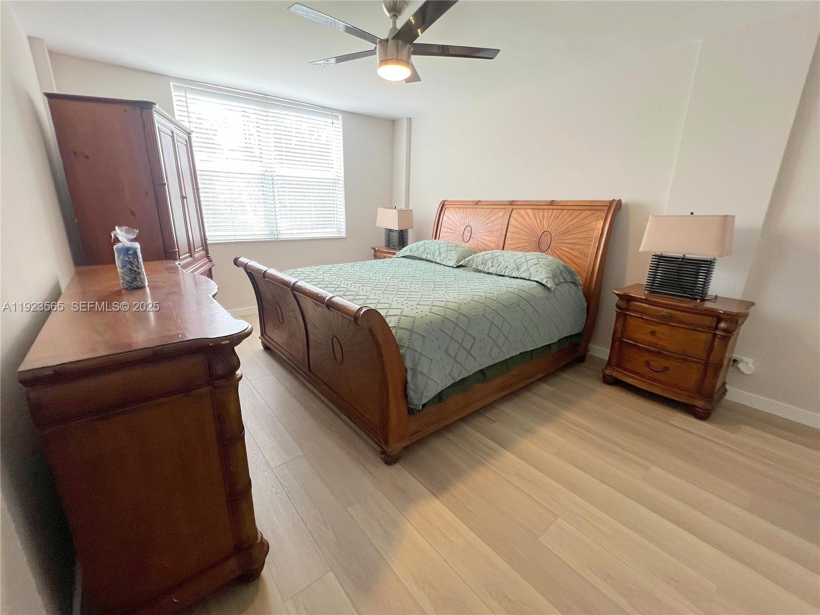 EASTERN SHORES WHITE HOUS - Residential Lease