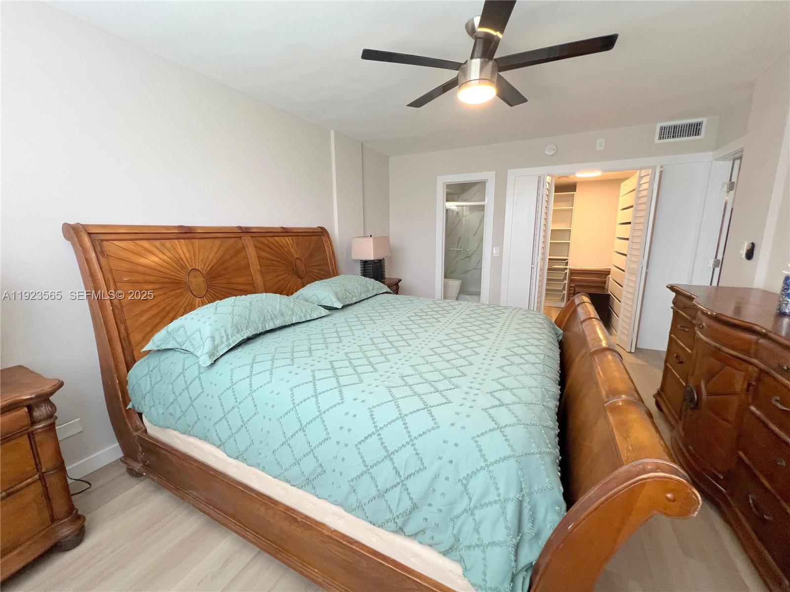 EASTERN SHORES WHITE HOUS - Residential Lease