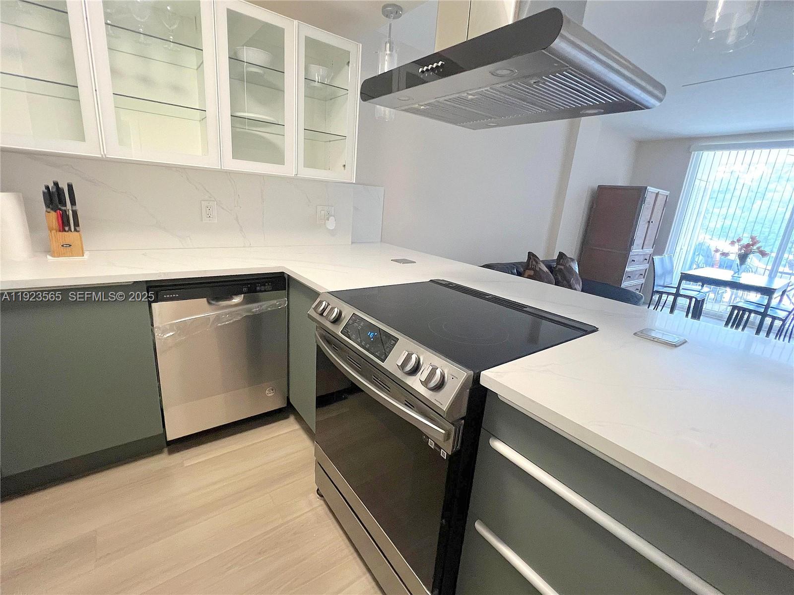 EASTERN SHORES WHITE HOUS - Residential Lease