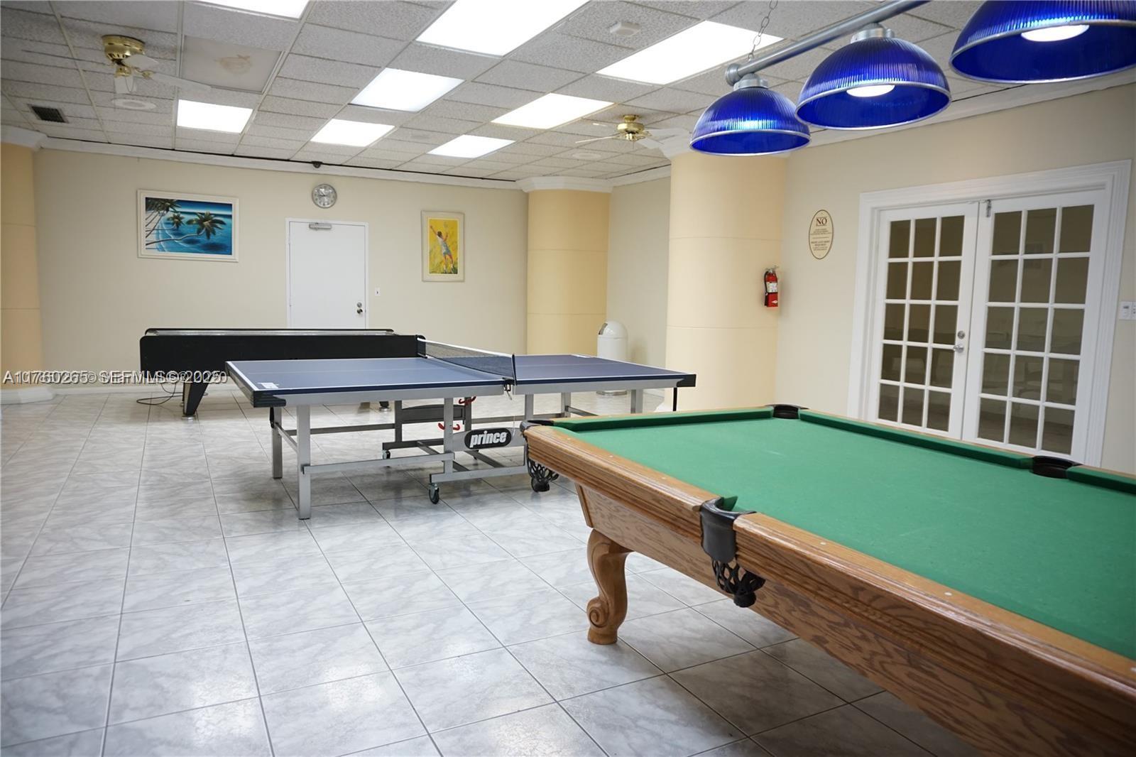 SEA AIR TOWERS CONDO - Residential Lease