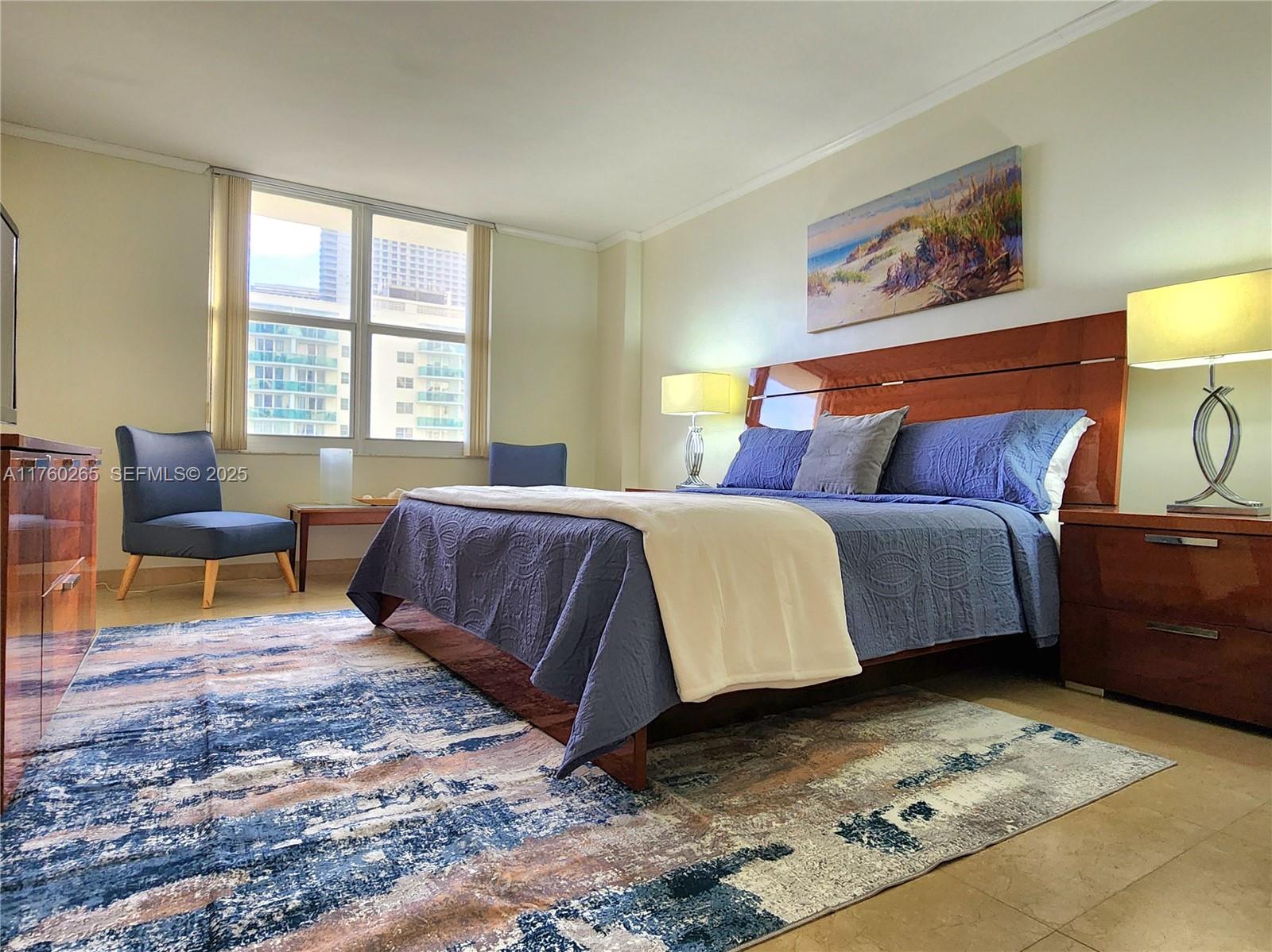 SEA AIR TOWERS CONDO - Residential Lease