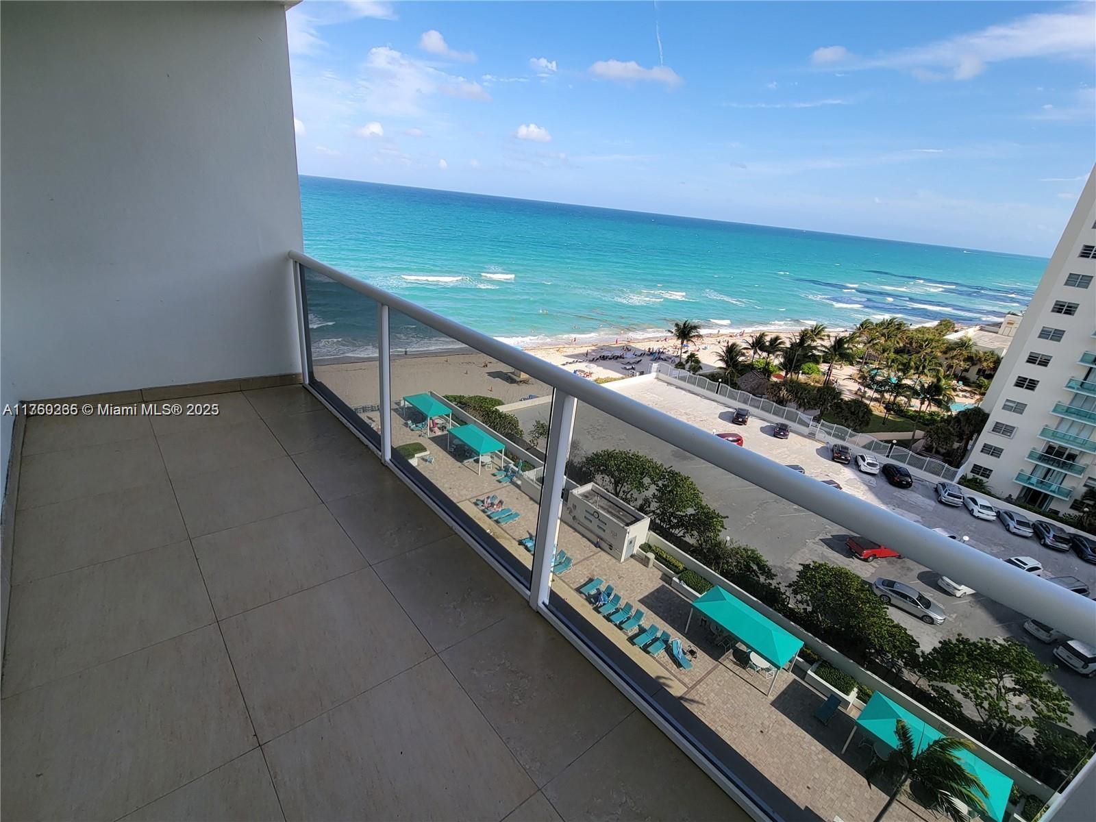 SEA AIR TOWERS CONDO - Residential Lease